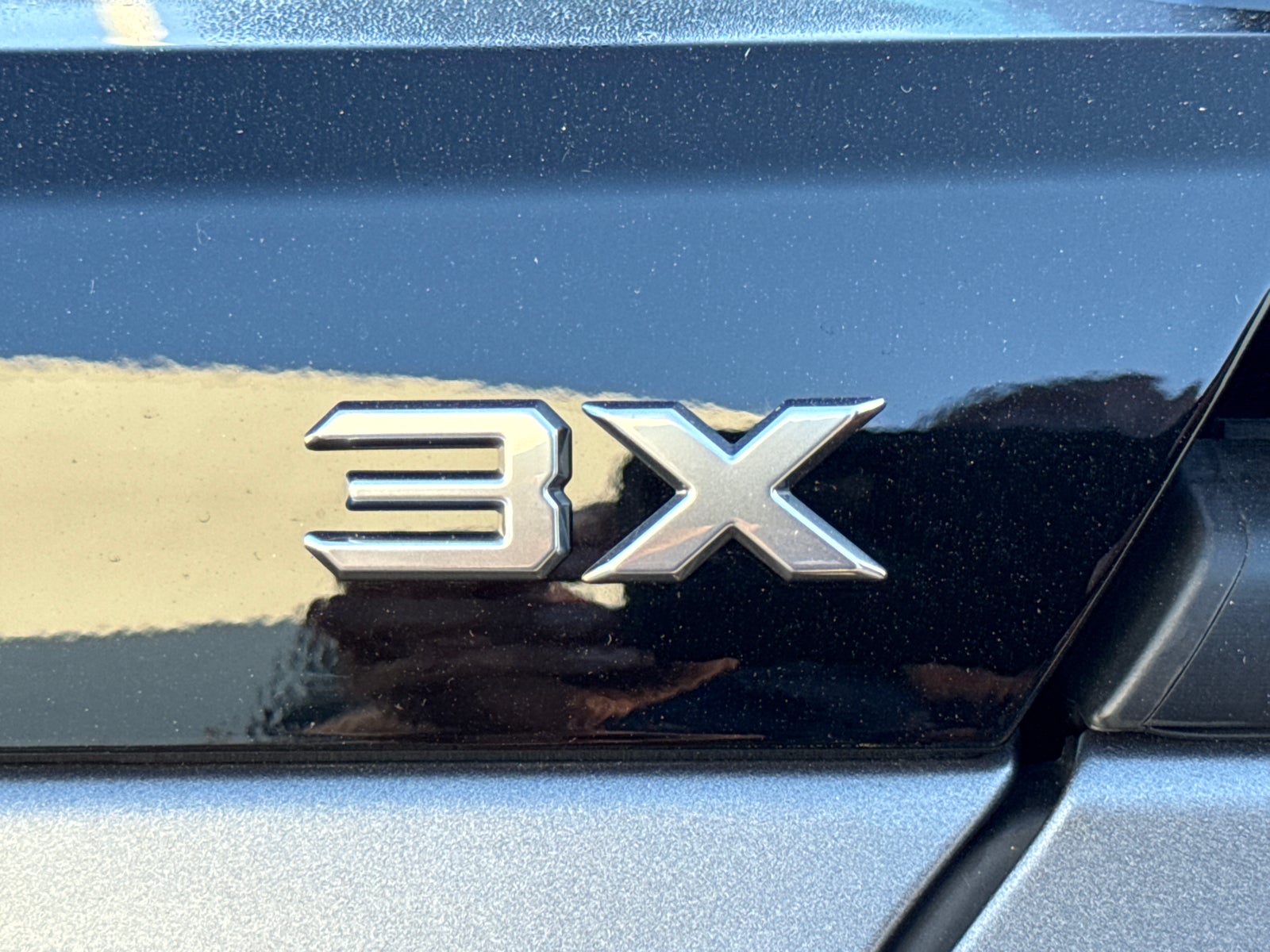 2026 GMC HUMMER EV SUV 3X