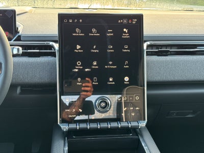 2026 GMC Sierra EV Elevation Standard Range