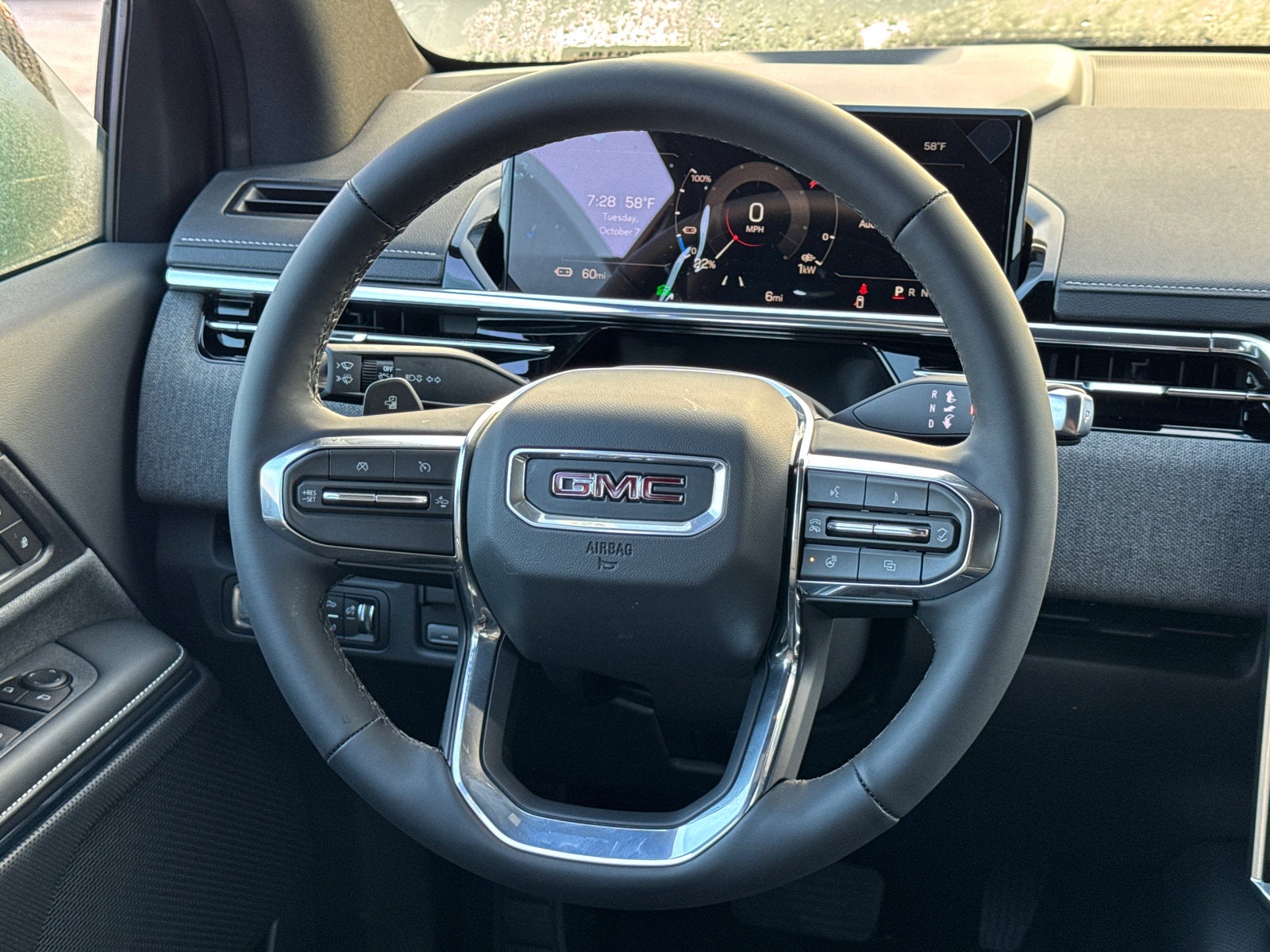 2026 GMC Sierra EV Elevation Standard Range