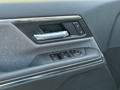 2026 GMC Sierra EV Elevation Standard Range