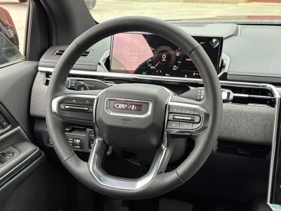 2026 GMC Sierra EV Elevation Standard Range