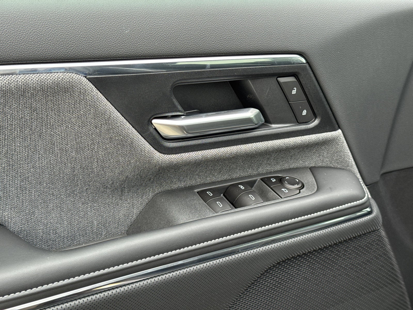 2026 GMC Sierra EV Elevation Standard Range