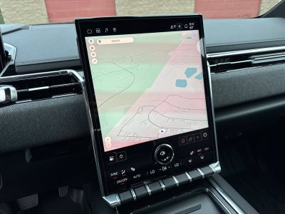 2026 GMC Sierra EV Elevation Standard Range