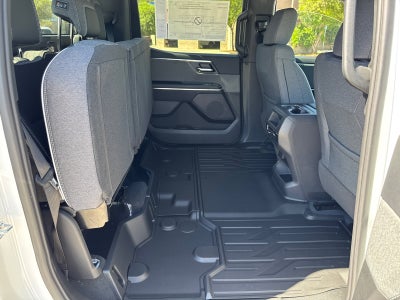 2026 GMC Sierra EV Elevation Standard Range