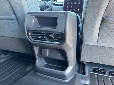 2026 GMC Sierra EV Elevation Standard Range