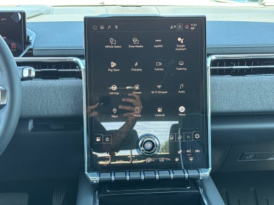 2026 GMC Sierra EV Elevation Standard Range