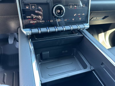 2026 GMC Sierra EV Elevation Standard Range