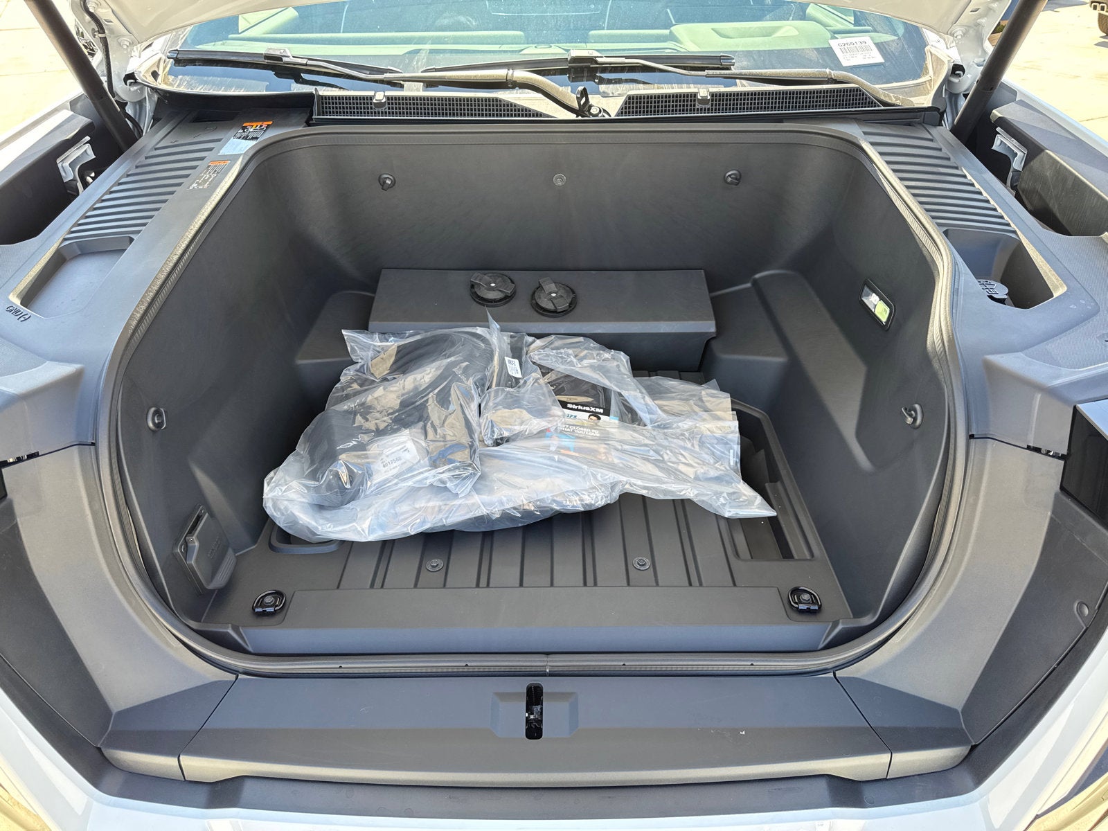 2026 GMC Sierra EV Elevation Standard Range