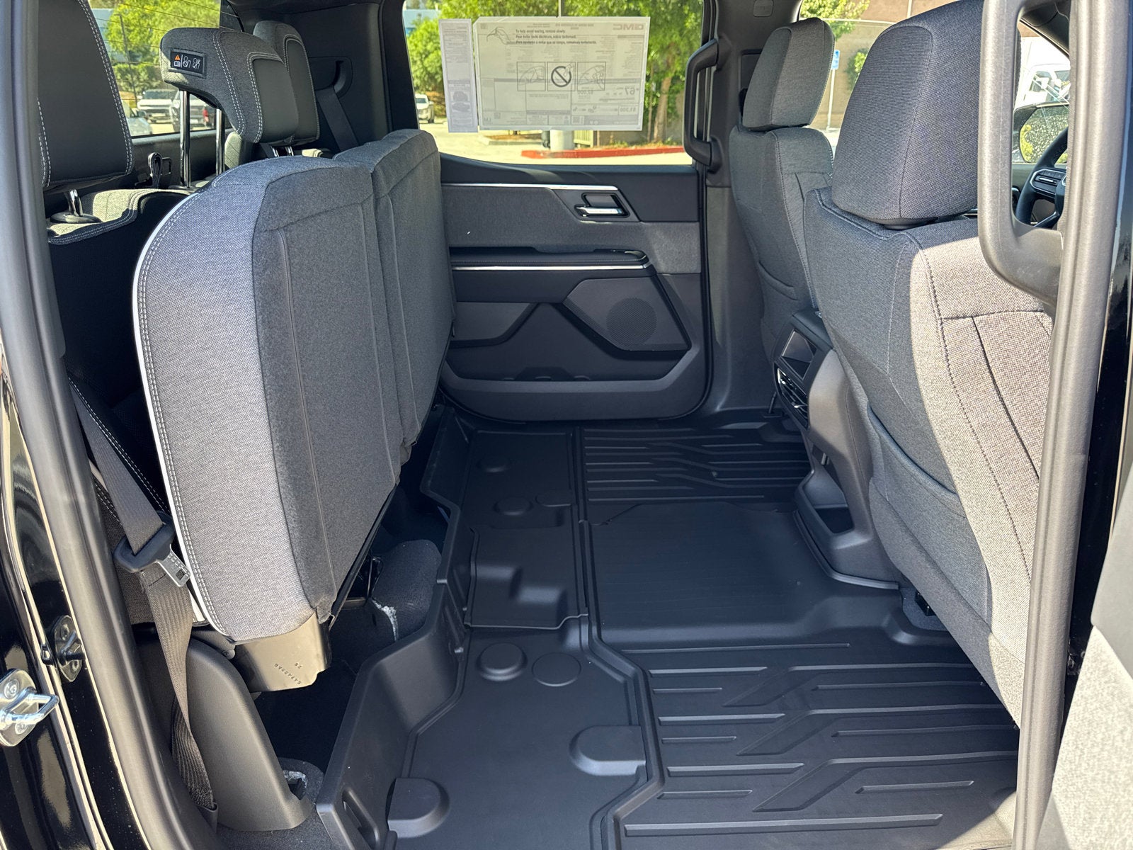 2026 GMC Sierra EV Elevation Standard Range