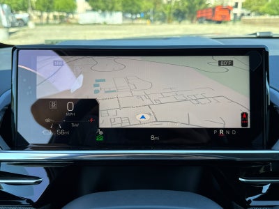 2026 GMC Sierra EV Elevation Standard Range