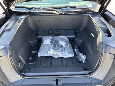 2026 GMC Sierra EV Elevation Standard Range