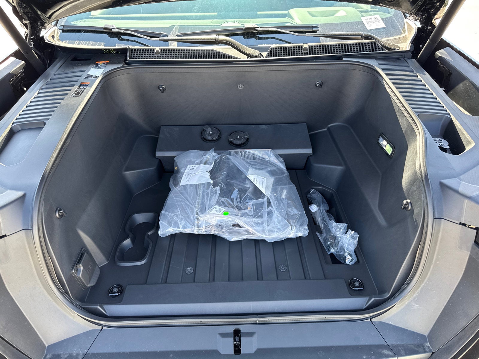 2026 GMC Sierra EV Elevation Standard Range