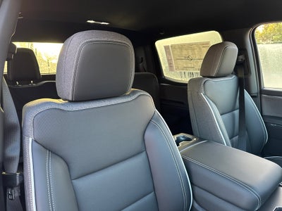 2026 GMC Sierra EV Elevation Standard Range