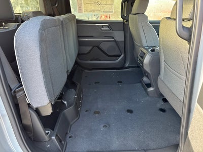 2026 GMC Sierra EV Elevation Standard Range