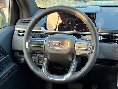 2026 GMC Sierra EV Elevation Standard Range