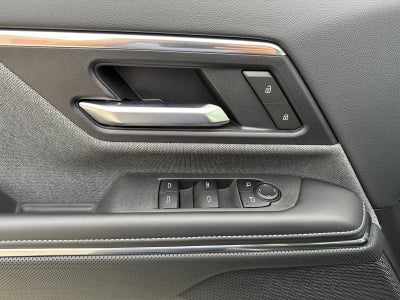 2026 GMC Sierra EV Elevation Standard Range