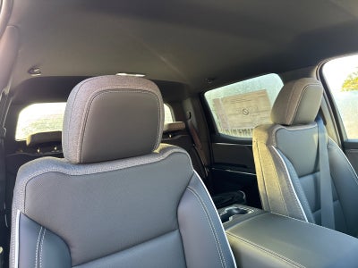 2026 GMC Sierra EV Elevation Standard Range