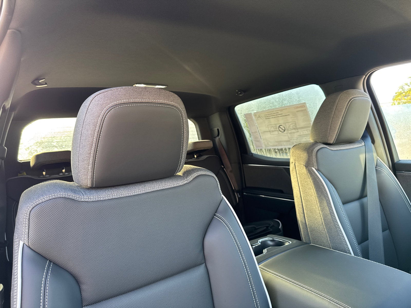 2026 GMC Sierra EV Elevation Standard Range