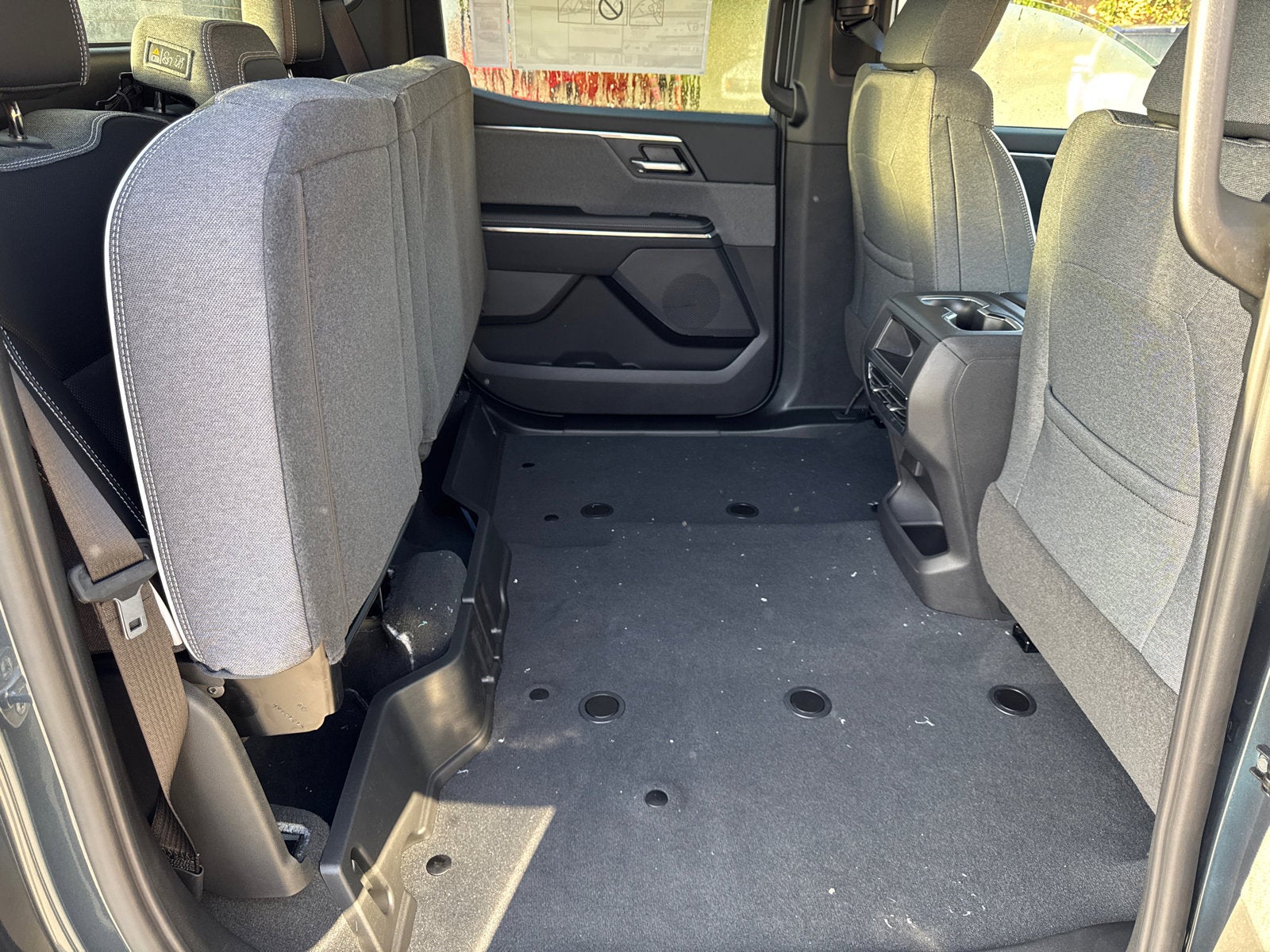 2026 GMC Sierra EV Elevation Standard Range