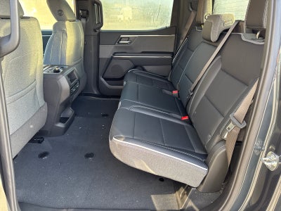 2026 GMC Sierra EV Elevation Standard Range