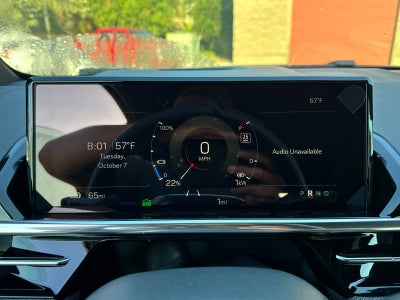 2026 GMC Sierra EV Elevation Standard Range