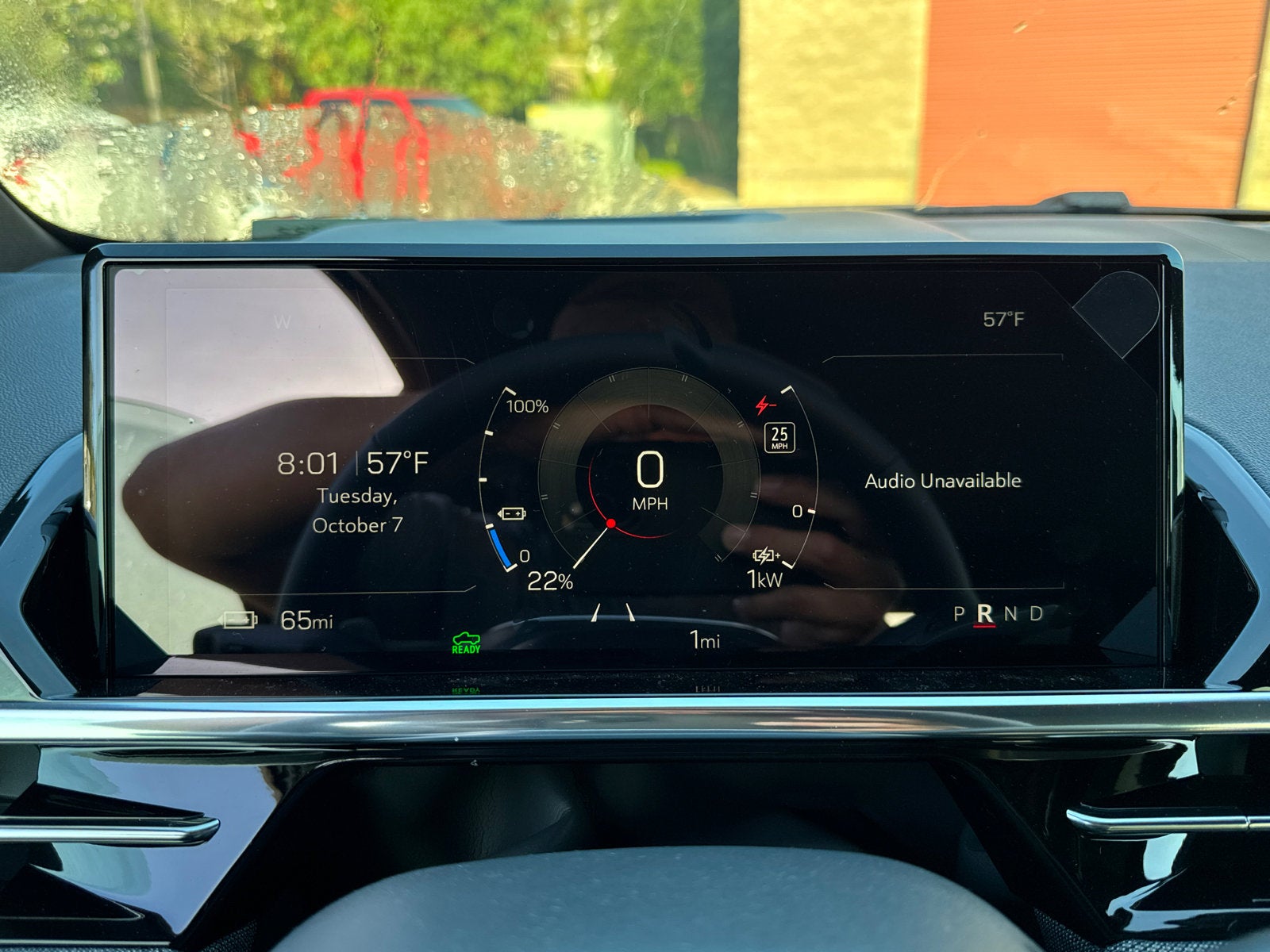 2026 GMC Sierra EV Elevation Standard Range