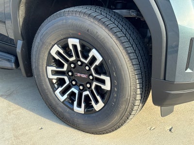 2026 GMC Sierra EV Elevation Standard Range