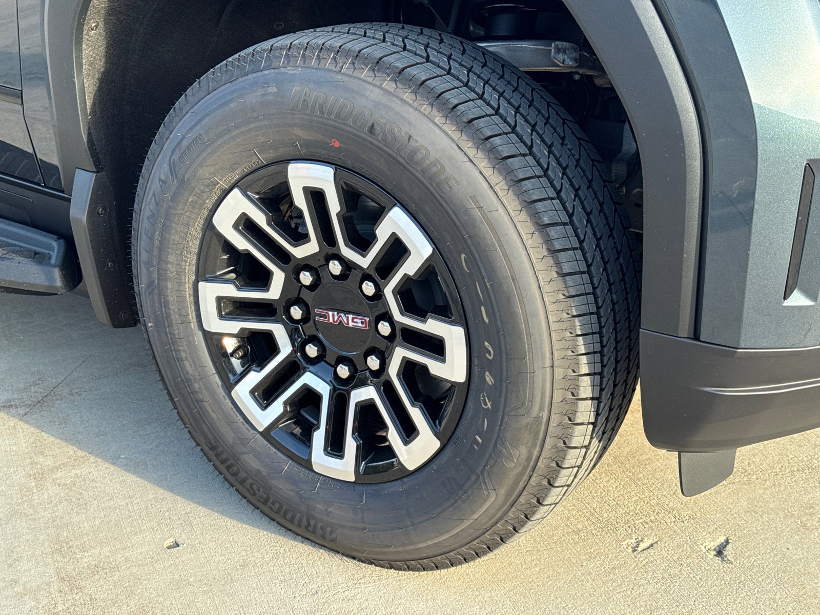 2026 GMC Sierra EV Elevation Standard Range