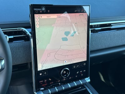 2026 GMC Sierra EV Elevation Standard Range