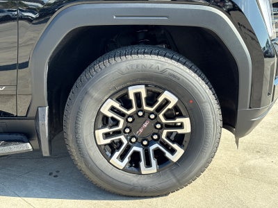 2026 GMC Sierra EV Elevation Standard Range