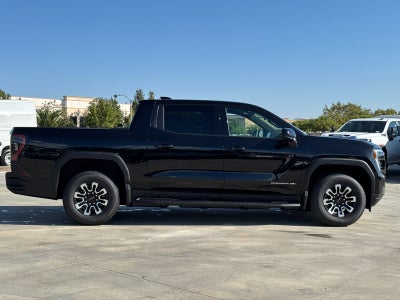 2026 GMC Sierra EV Elevation Standard Range