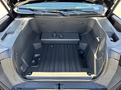 2026 GMC Sierra EV Elevation Standard Range