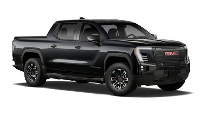 2026 GMC Sierra EV Elevation Standard Range