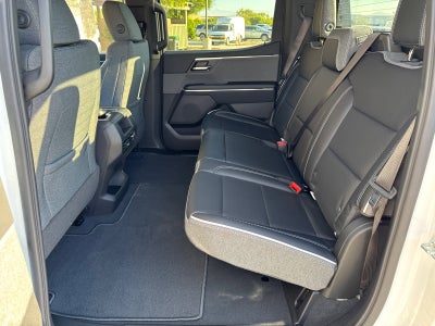 2026 GMC Sierra EV Elevation Standard Range