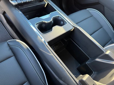 2026 GMC Sierra EV Elevation Standard Range