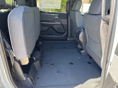 2026 GMC Sierra EV Elevation Standard Range