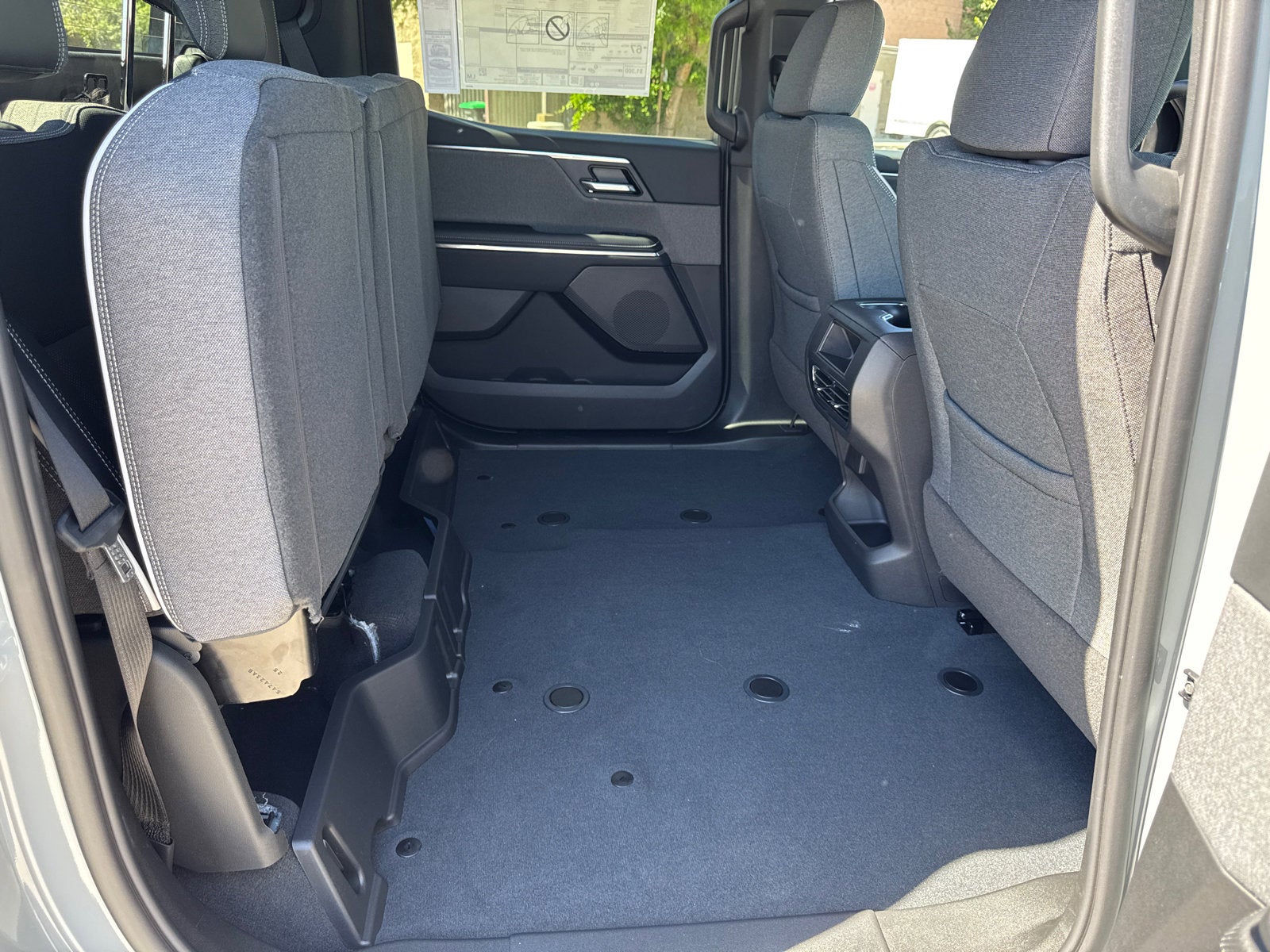 2026 GMC Sierra EV Elevation Standard Range