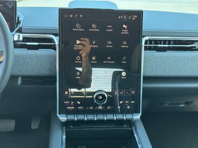 2026 GMC Sierra EV Elevation Standard Range