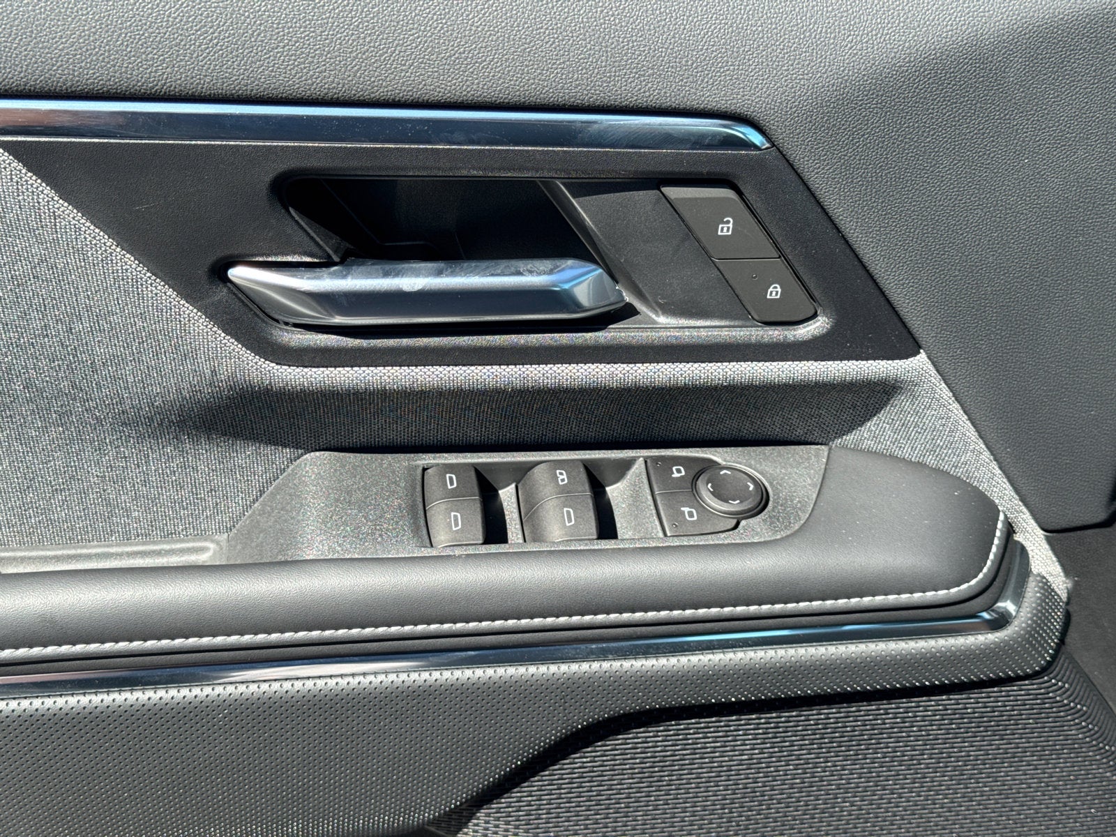 2026 GMC Sierra EV Elevation Standard Range