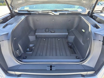 2026 GMC Sierra EV Elevation Standard Range