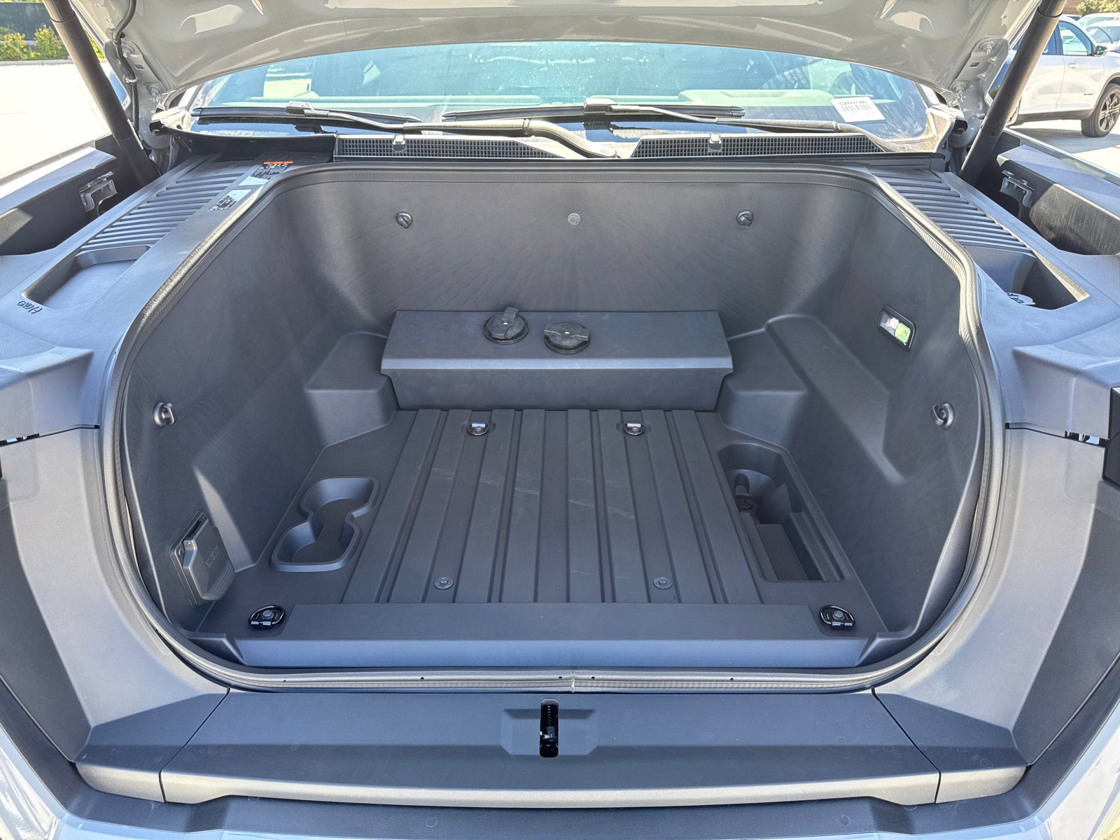 2026 GMC Sierra EV Elevation Standard Range