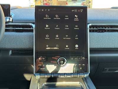 2026 GMC Sierra EV Elevation Standard Range