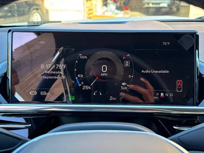 2026 GMC Sierra EV Elevation Standard Range