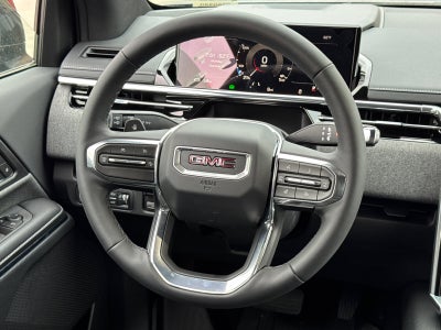 2026 GMC Sierra EV Elevation Standard Range