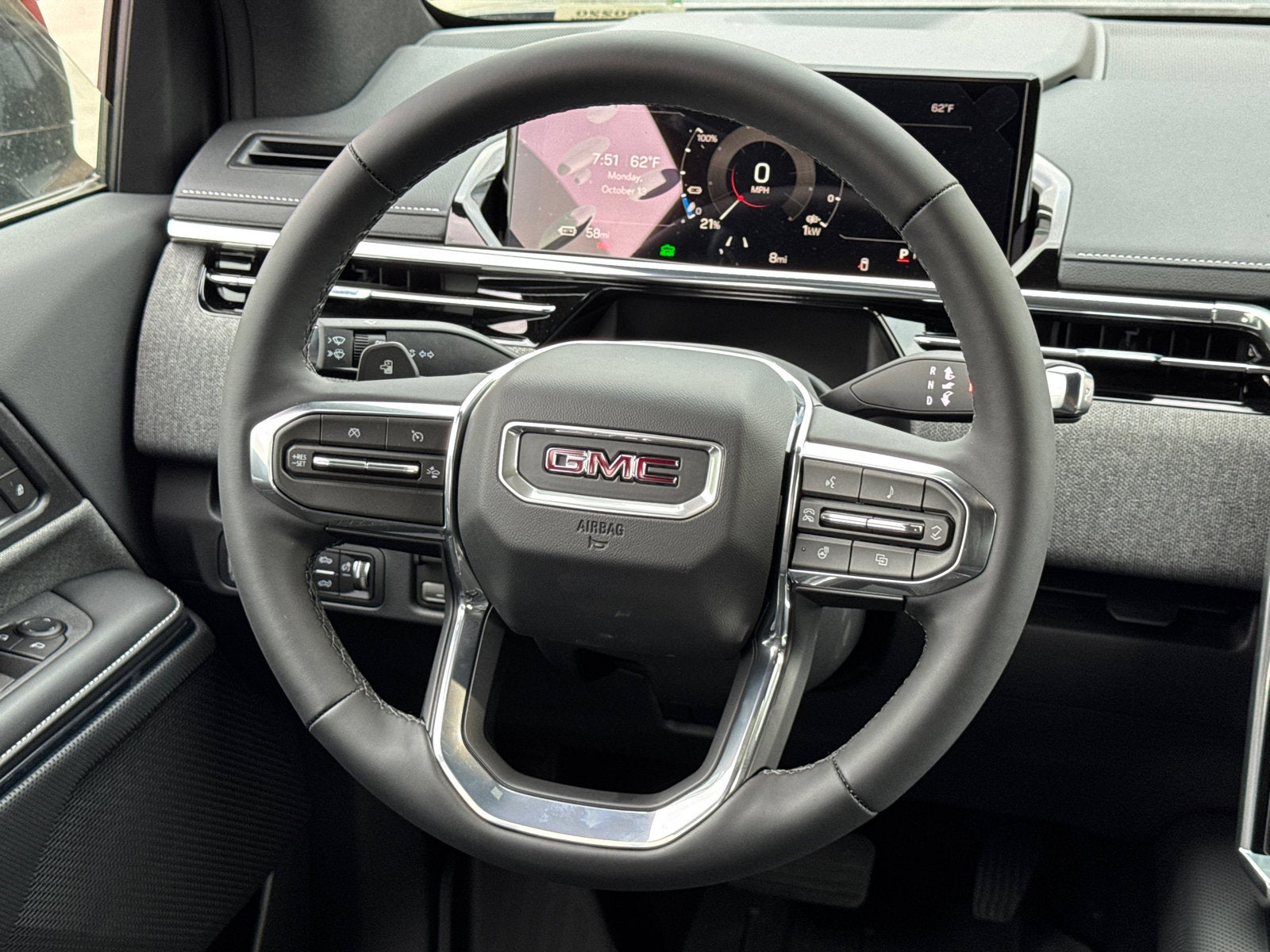 2026 GMC Sierra EV Elevation Standard Range