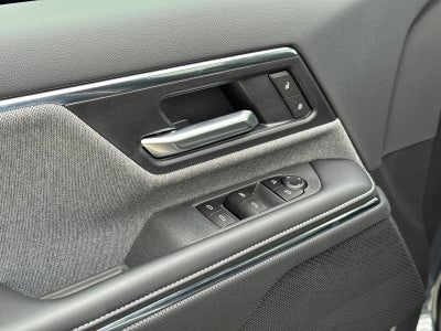 2026 GMC Sierra EV Elevation Standard Range