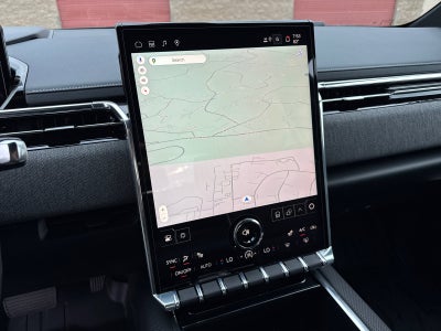 2026 GMC Sierra EV Elevation Standard Range