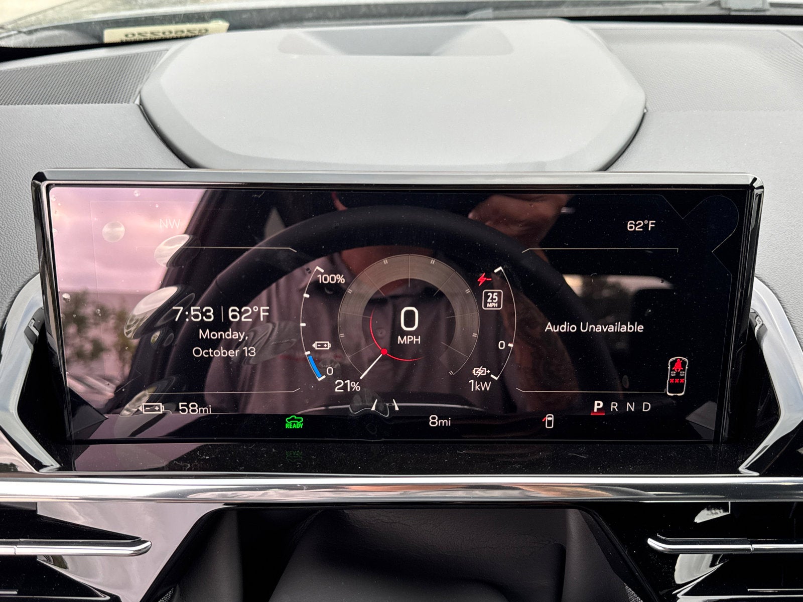 2026 GMC Sierra EV Elevation Standard Range