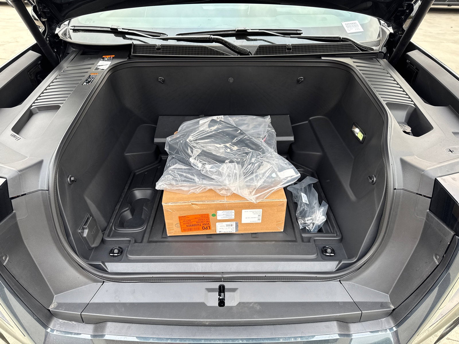 2026 GMC Sierra EV Elevation Standard Range