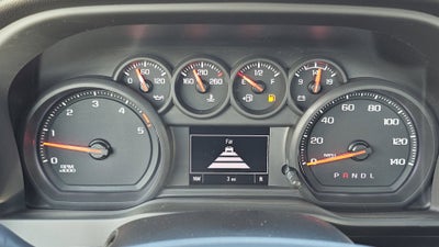 2025 GMC Sierra 2500 HD Pro